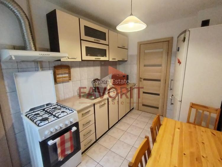 Apartament 3 camere decomandat | Zona Girocului - 8