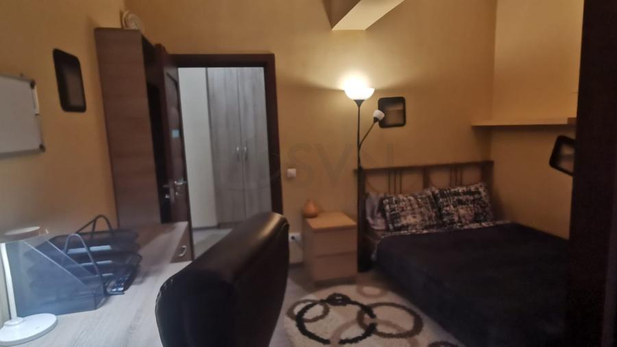 REA1028337 Apartament 2 camere la 10 min de metrou C-tin Brancoveanu