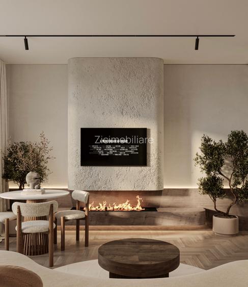 Unirii, apartament 4 camere sp 99 mp, an 2020 - 13