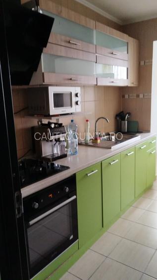 Apartament 3 camere | Titulescu| Grivita | Victoriei | boiler | etj 5 - 4