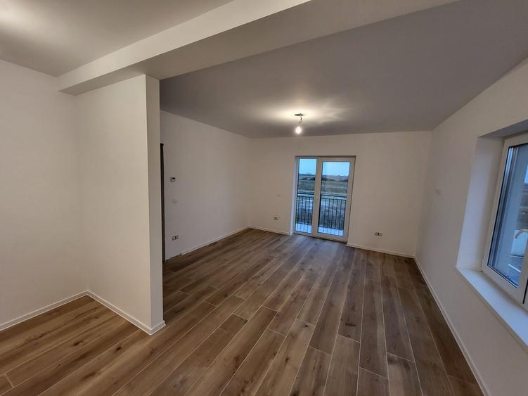Aproape de Zone2. Etaj 1. Bloc tip Viluta. Finisat la cheie.