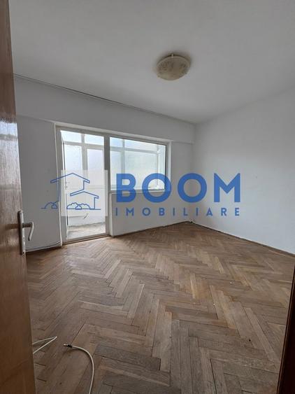 Apartament 4 camere | Centrala Proprie | Calea Lui Traian