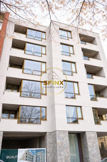 2 camere | Stirbei Voda Cismigiu | Bloc Boutique | 2023 | comision 0%