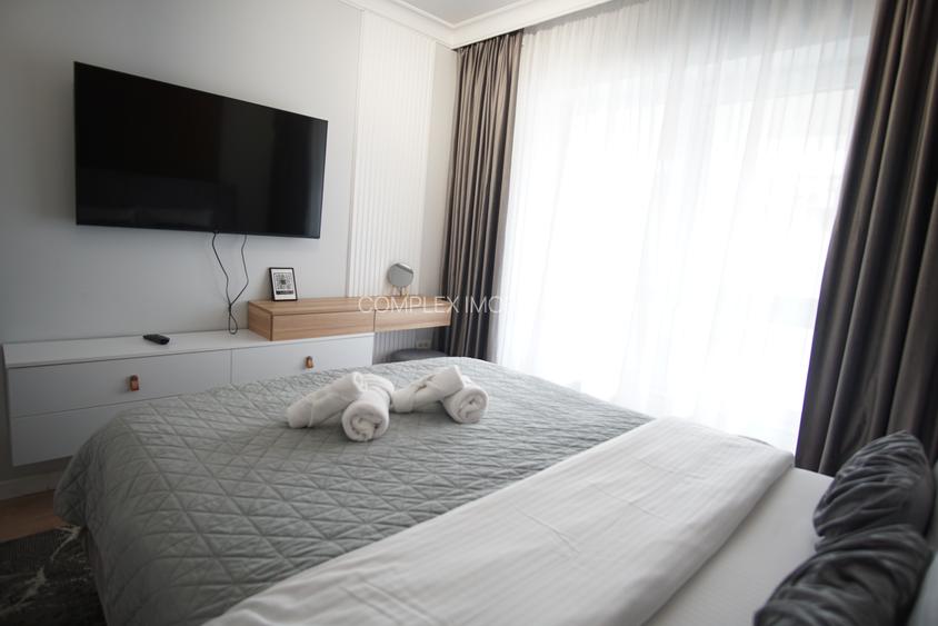 Timpuri Noi  Residence Primii Chiriasi Apartament Premium Contract ANAF Centrala - 3
