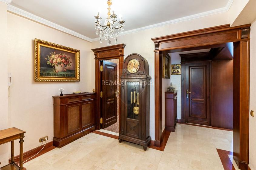Casa/Vila Premium de vanzare Lacul Snagov / ponton / piscina / barca - 25