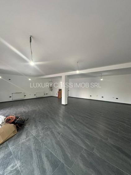 Vila Individuala/Spatiu Comercial Bragadiru -Cristalului - 3