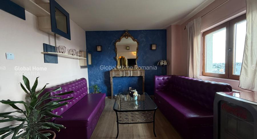 Apartament 4 camere | Polona cu Stefan cel mare | Metrou | Mobilat si utilat - 4