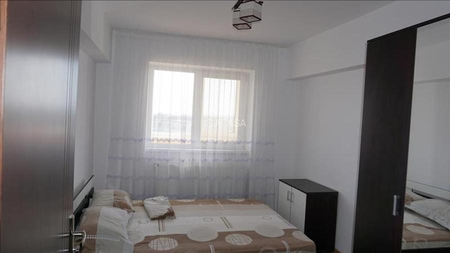 Apartament decomandat cu 3 camere la Ciuperca - 9
