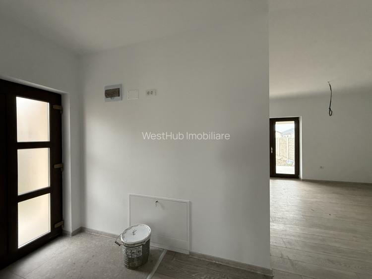 Duplex 3 camere, P+Pod, 85mp utili, 300mp teren, Calea Urseni COMISION 0% - 16