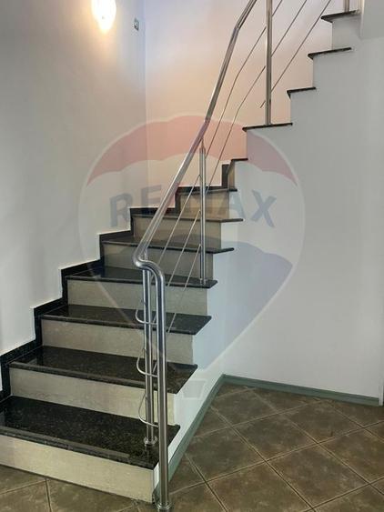 Vila – Etaj 2 + Mansardă de închiriat | Zona Vitan – București Mall