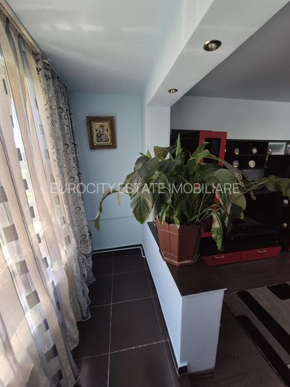 2 Camere Decomandat | Calea Vitan | Loc Parcare | Mobilat Modern - 10