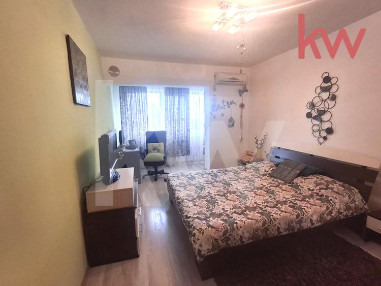 Mută-te Imediat! Apartament Luminos, cu 3 Camere, Craiovita