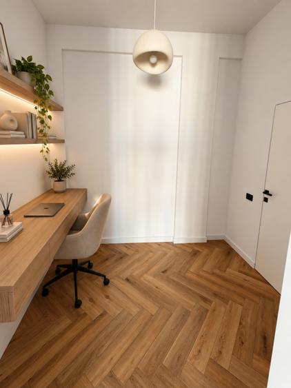 Vila individuală premium lac tunari direct proprietar