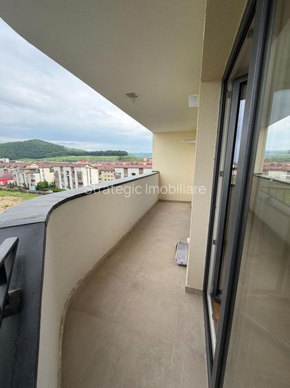 Apartament două camere, finisat nou, zona Eroilor - 8