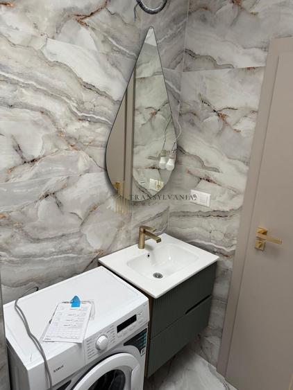 Apartament 3 camere, nou, 62 mp utili