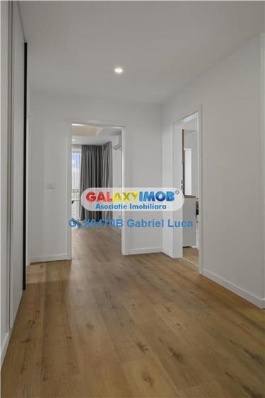 Apartament 3 camere 82 mp I Decomandat | 2 bai | Metrou Piata Sudului