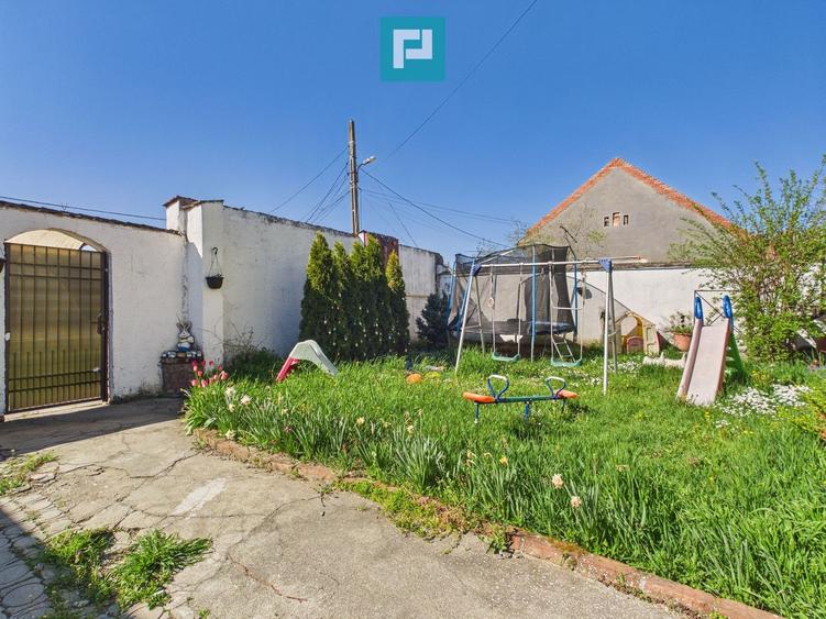 Casă individuală P + E | Spațioasă | Săcălaz |