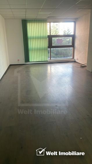 Spatiu birou sau servicii, str. Plopilor langa restaurant Nobori
