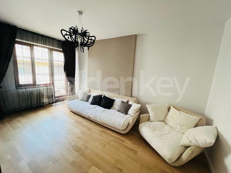 Apartament penthouse cu 3 camere, 2 bai | 50mp terase