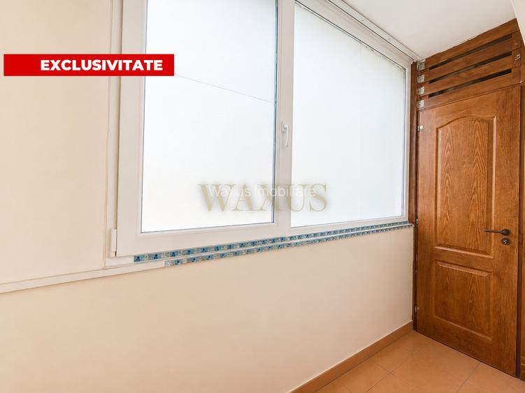 Apartament Decomandat - 1 Cameră | Balcon 5MP | SU 38MP - Str. Eroilor - 6