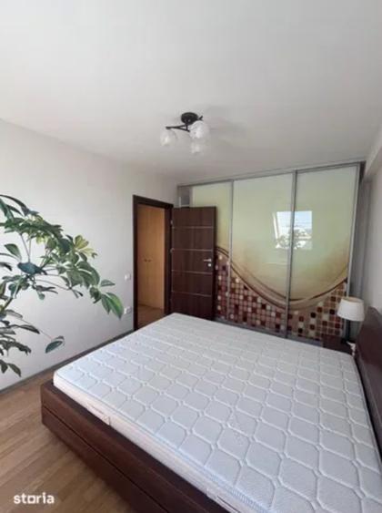 AP. 3 CAMERE- TITAN, PET-FRIENDLY, CENTRALA PROPRIE, MODERN, BLOC NOU