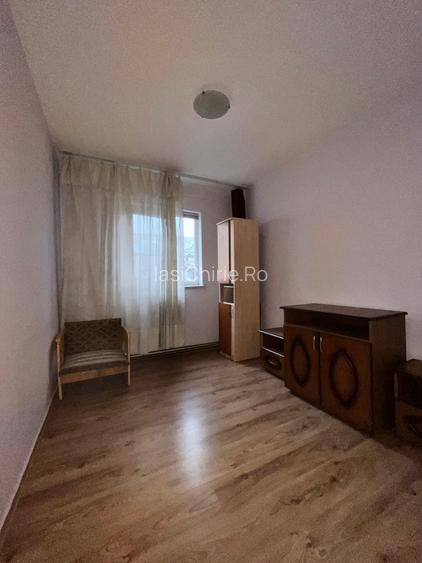 Apartament 3 camere Dacia Iasi – ideal familie/investitie - 4