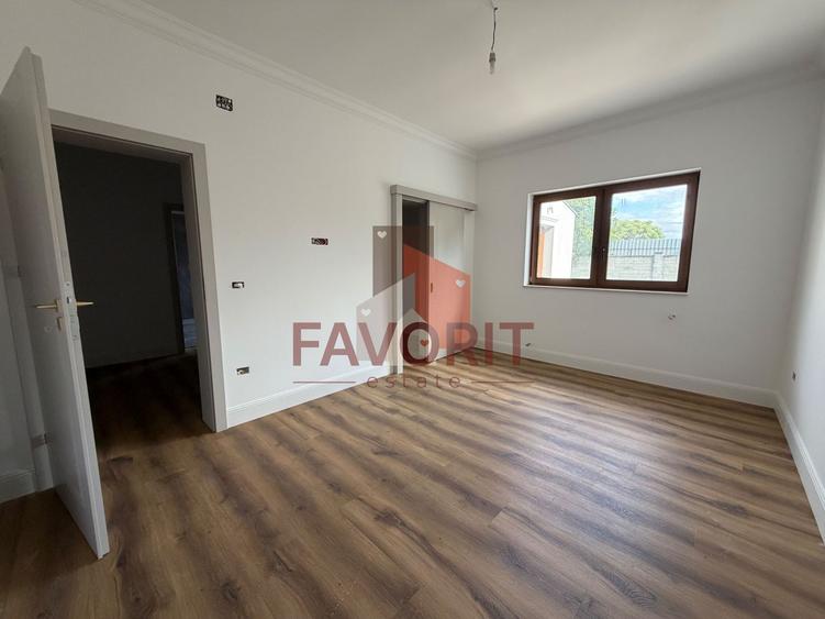 Timișoara - Elisabetin | Teren 797 mp | Suprafață utilă 296 mp |