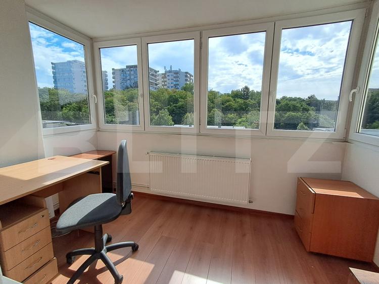 Apartament cu 2 camere, 62 mp, zona 22 Decembrie 1989