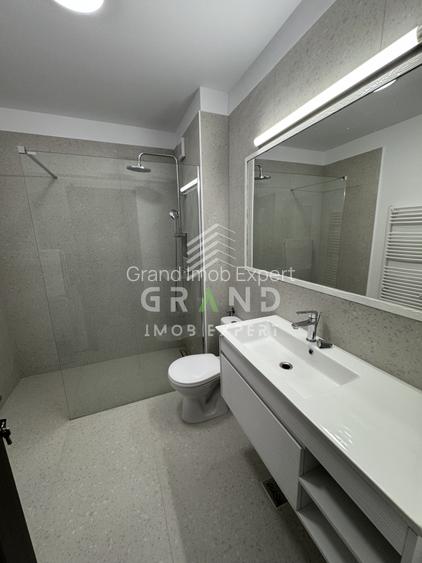 2 camere | 58 mp | Grădină privată 60 mp | Parcare subterană | Kaufland–USAMV - 15