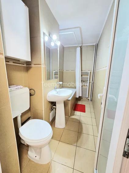 Garsoniera, decomandata, 42 mp, balcon, ac, metrou, Timpuri Noi - 5