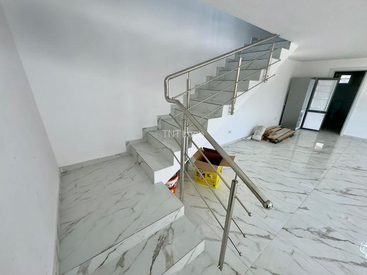 Casa Individuala | P+1 | Teren 311mp | 4 camere | 2 bai | Dobroesti - 5