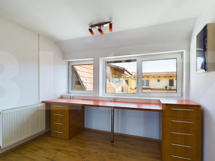 Apartament 4 camere, 150,77 mp, zona Girocului