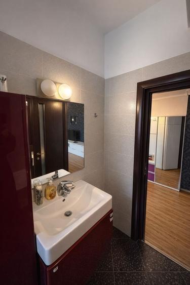Spațiu, Lumină și Design | Apartament 2 camere Bucureștii Noi