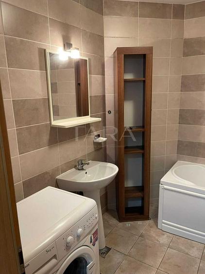Apartament cu 2 camere, balcon generos, proximitatea Paltinia.