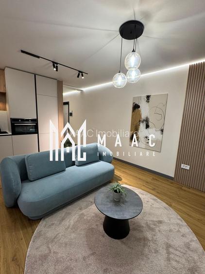 Apartament 2 camere | Etaj 1 | Prima inchiriere | Strand - 2