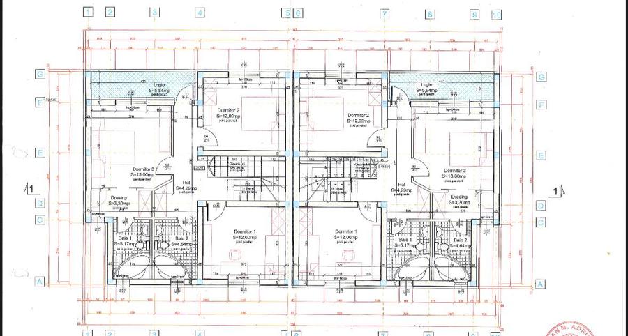 Duplex Sacalaz-alegerea finisajelor- 180.000
