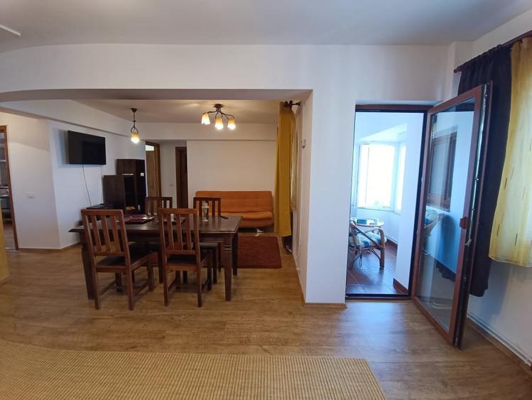 PENINSULA (COD03)- Apartament de lux cu priveliste magnifica !