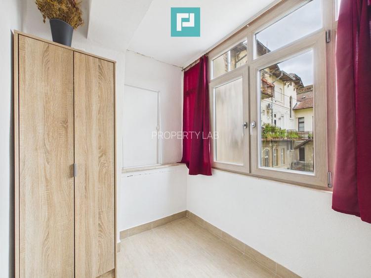 Apartament deosebit, zonă centrală - 14