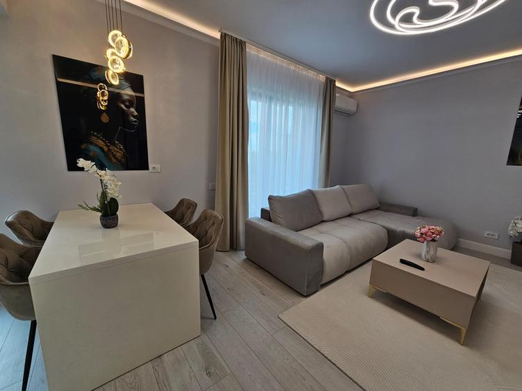 Vanzare Apartament Premium Exgent Park View