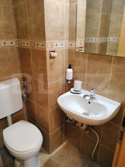 Apartament 3 camere, 73 mp, zonă Centrală
