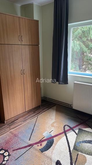 Proprietar închiriez apartament cu 3 camere în zona Lunei + boxa si garaj - 6