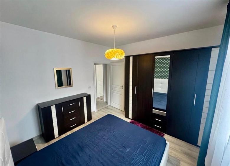 Bloc NOU! Apartament 2 Camere CUG - Panoramic Residence