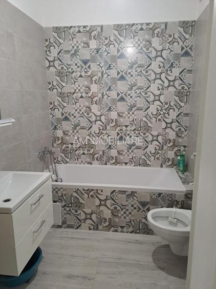 AP. 2 CAMERE- GRAND KRISTAL RESIDENCE, CENTRALA, MASINA DE SPALAT VASE - 10