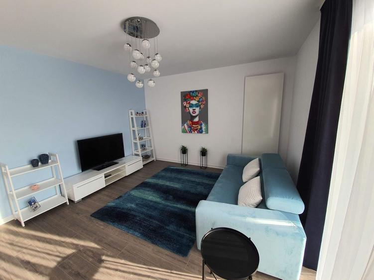 Inchiriere 2 Camere Cloud 9 Residence