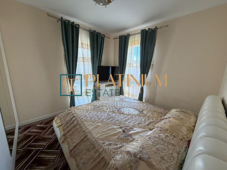 P4979 Apartament cu 3 camere in Dumbravita cu gradina si 2 Locuri de parcare