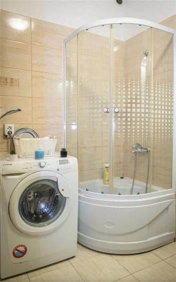 Apartament 2 Camere la Vila - Teatrul Dramatic Utracentral
