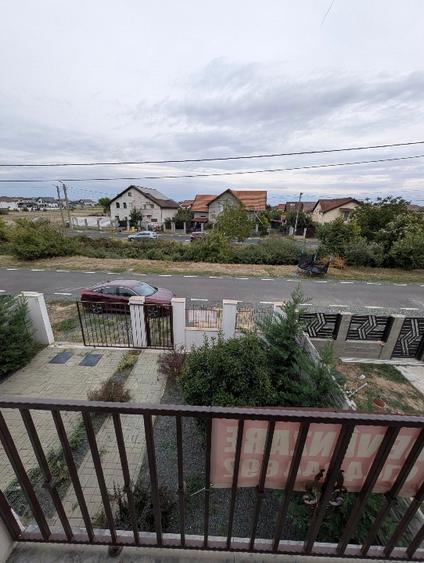 Duplex cartier Serena nou construit direct de la proprietar
