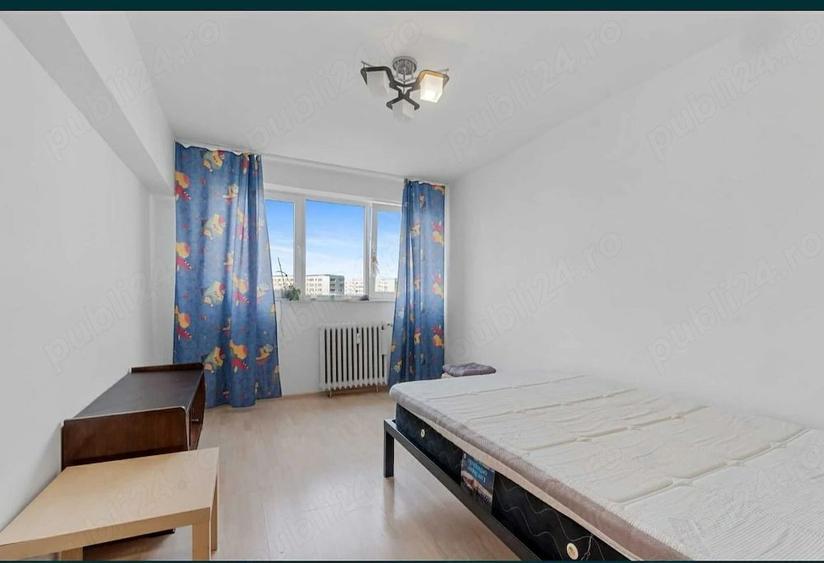 Apartament 2 Camere Spatios Dristor Metrou 2 minute