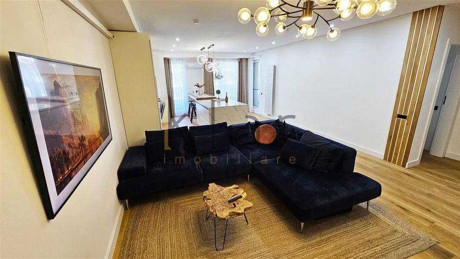 Apartament SMART 2 camere 67mp Gheorgheni zona Kaufland