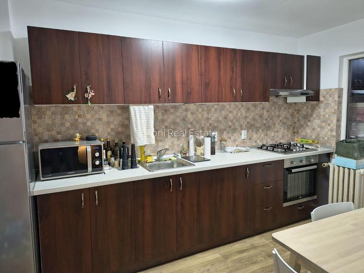 Pantelimon, ap. 4 camere, 104 mp, et.13, renovat, 160.000Euro - 6